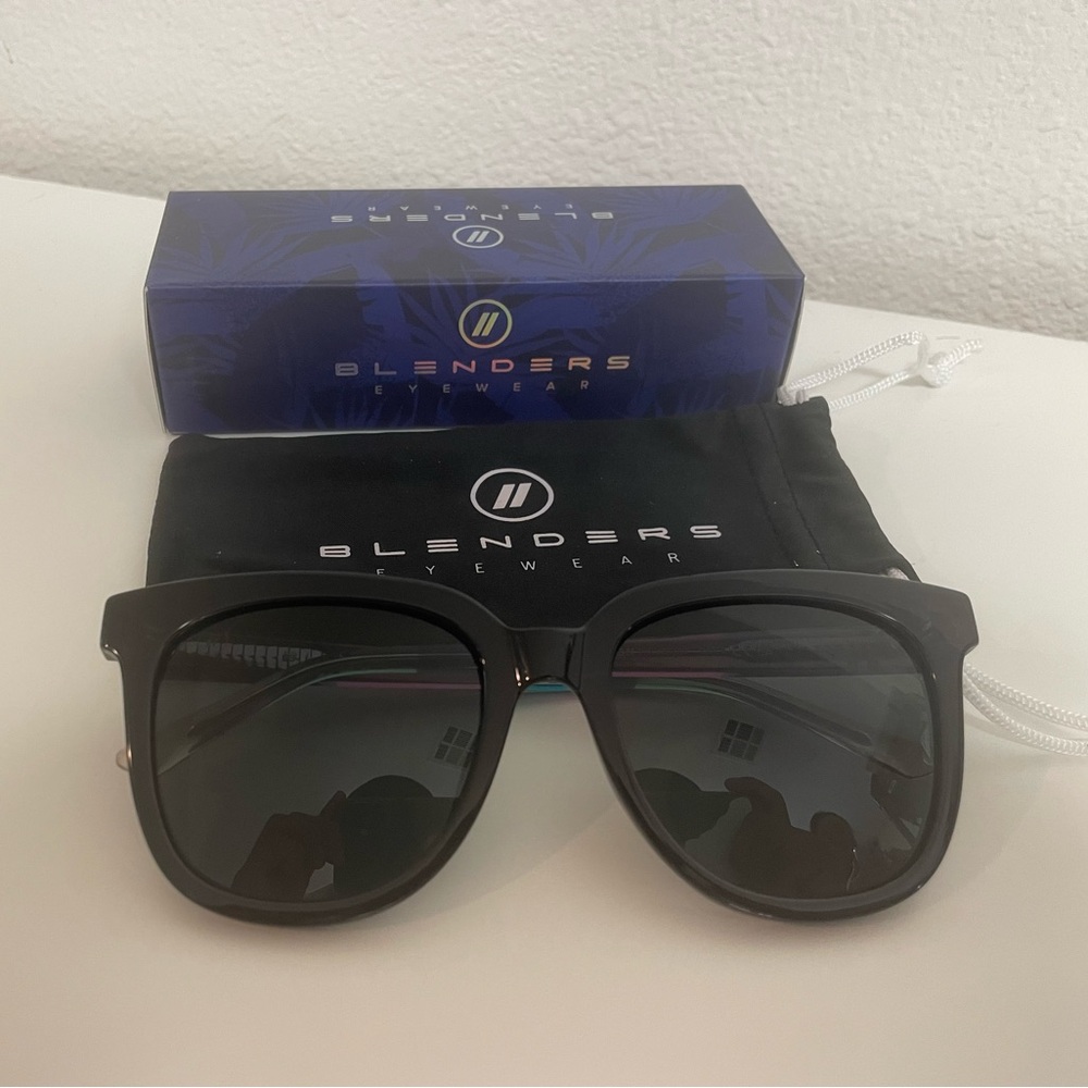 Brand New Blenders Sunglasses